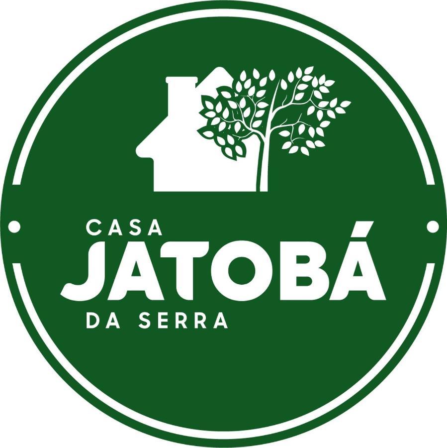Casa Jatoba Da Serra Serra do Cipo National Park 外观 照片
